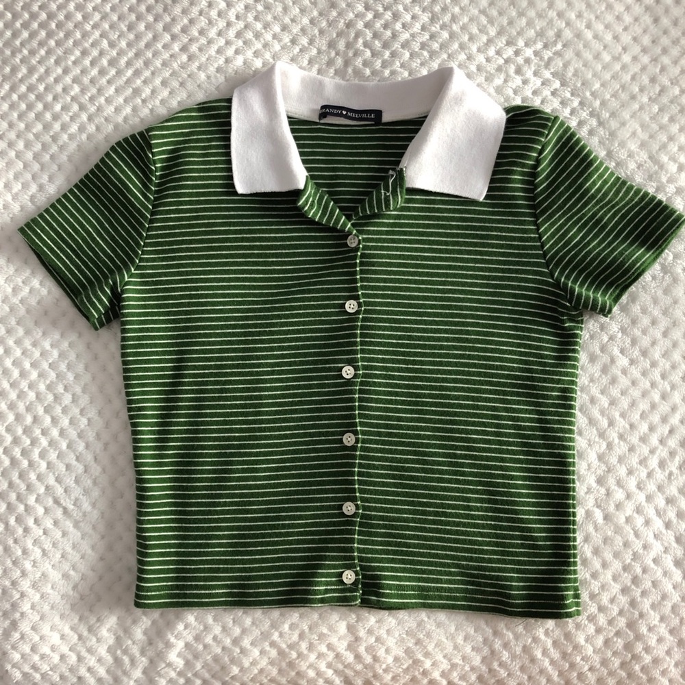 Brady Melville Top